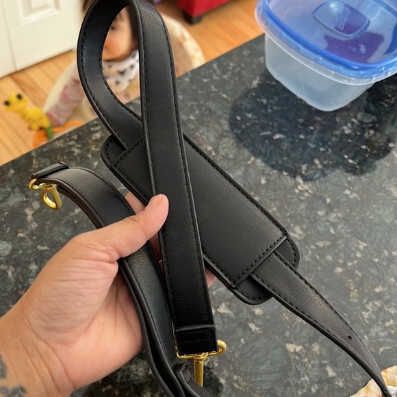 Fawn diaper bag - Picture 7 of 8